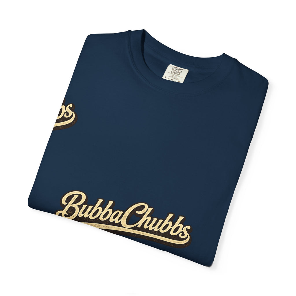 BubbaChubbs Tee — American Pride- Get Out, Stay Wild