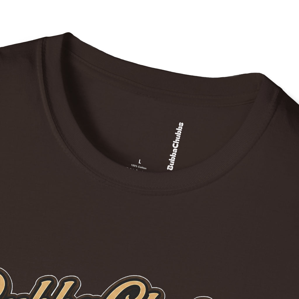 BubbaChubbs "Birthday" T-Shirt