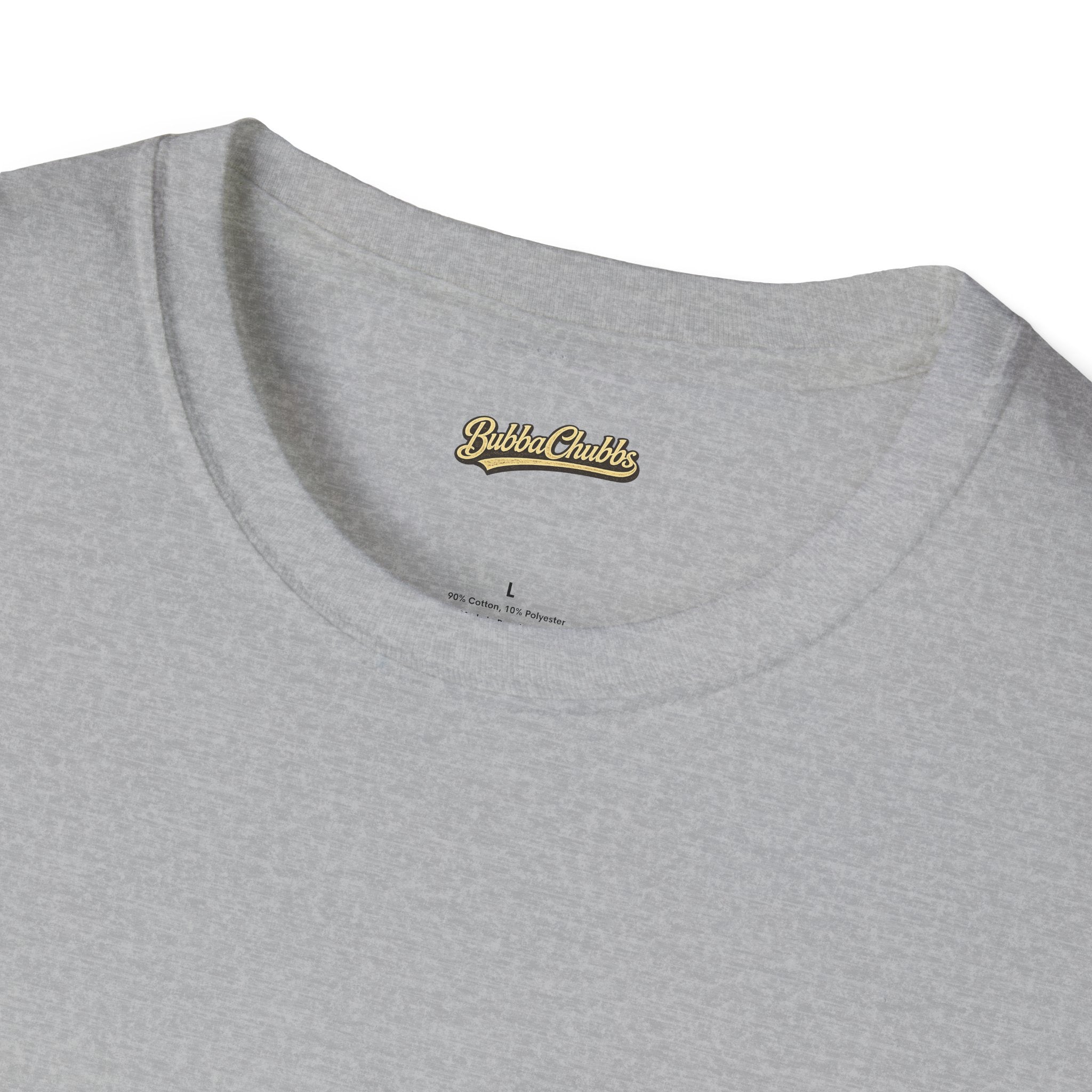 BubbaChubbs "Approved" T-Shirt