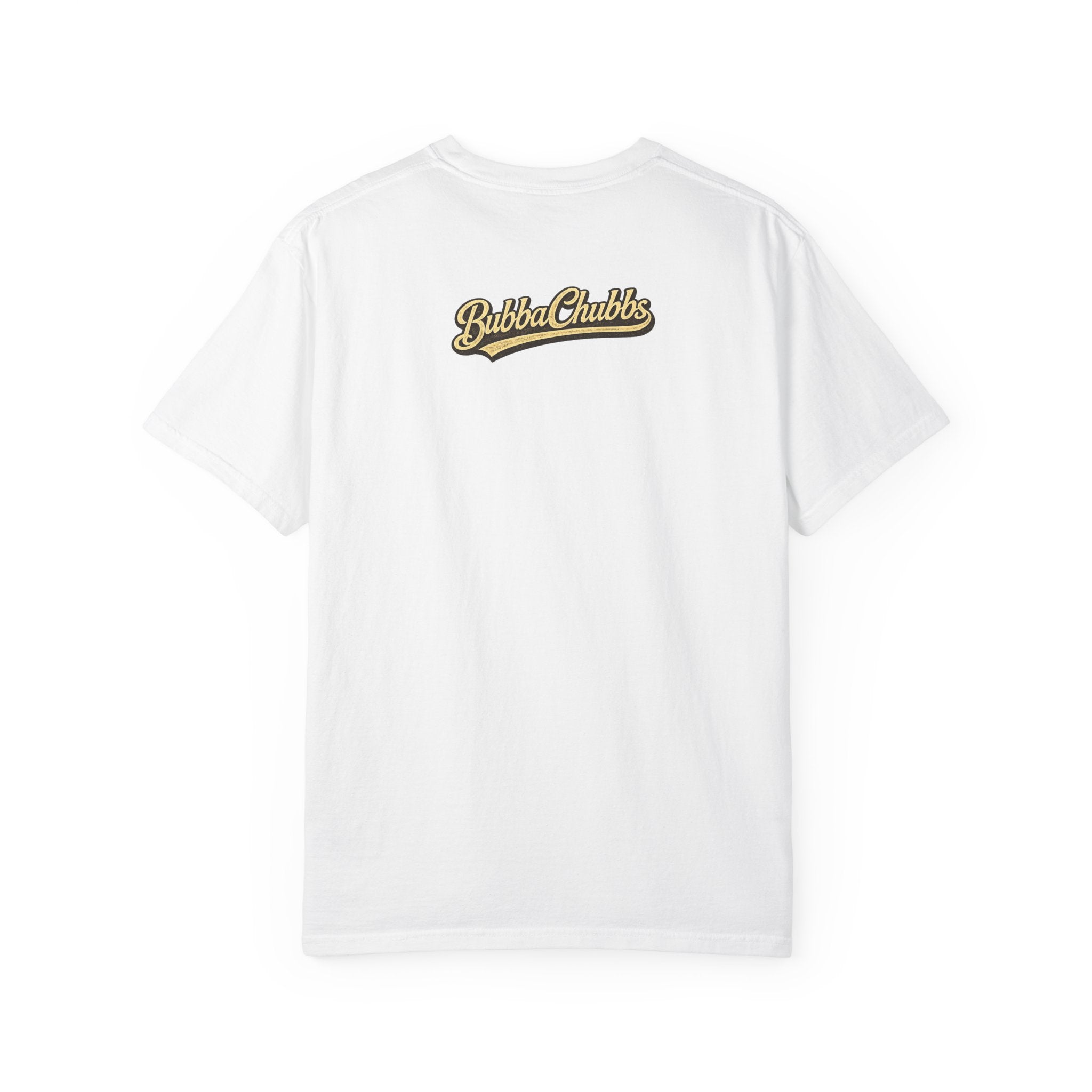 BubbaChubbs Tee — Get Out, Stay Wild