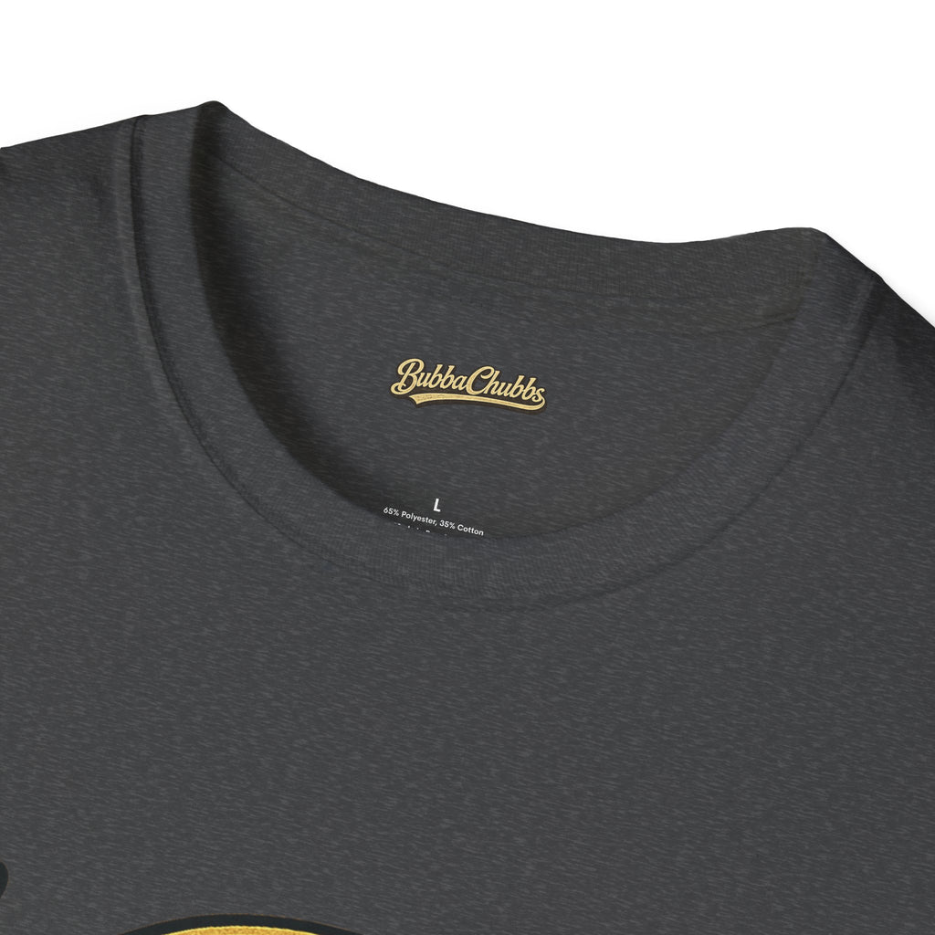 BubbaChubbs "Desert Vibe" T-Shirt