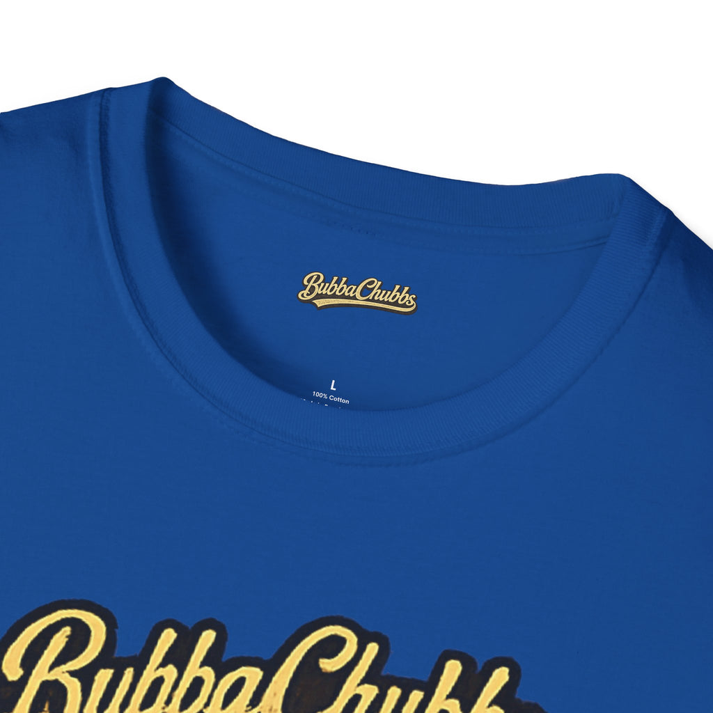 BubbaChubbs "Earned" T-Shirt