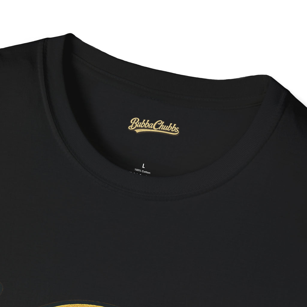 BubbaChubbs "Desert Vibe" T-Shirt