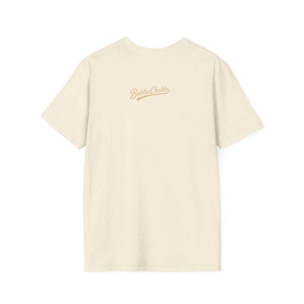 BubbaChubbs "Birthday" T-Shirt