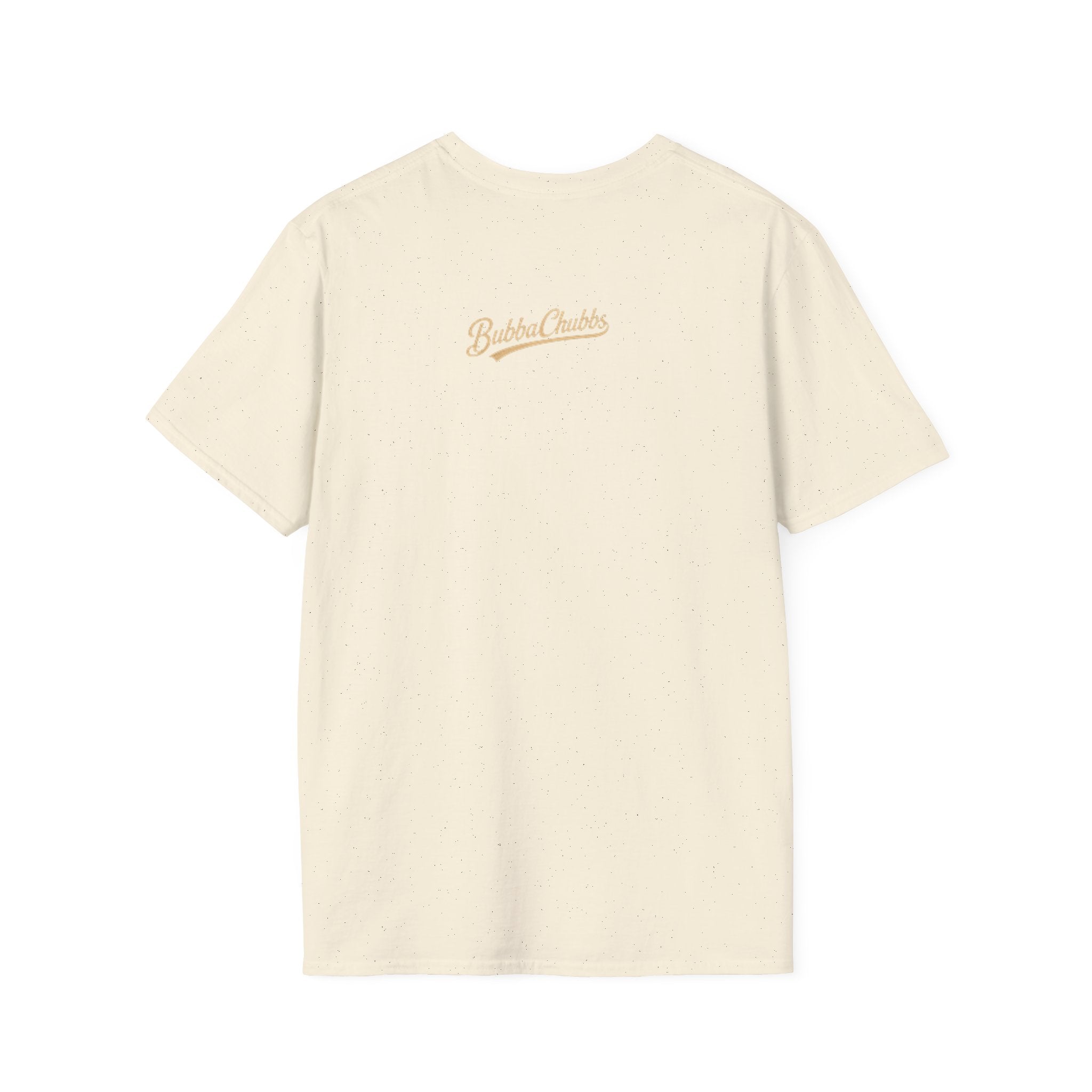 BubbaChubbs "Birthday" T-Shirt