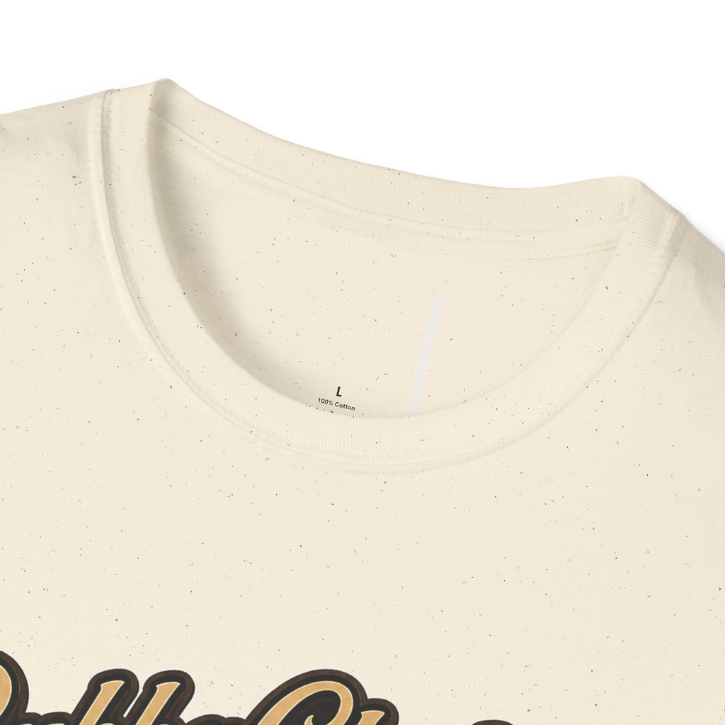 BubbaChubbs "Birthday" T-Shirt