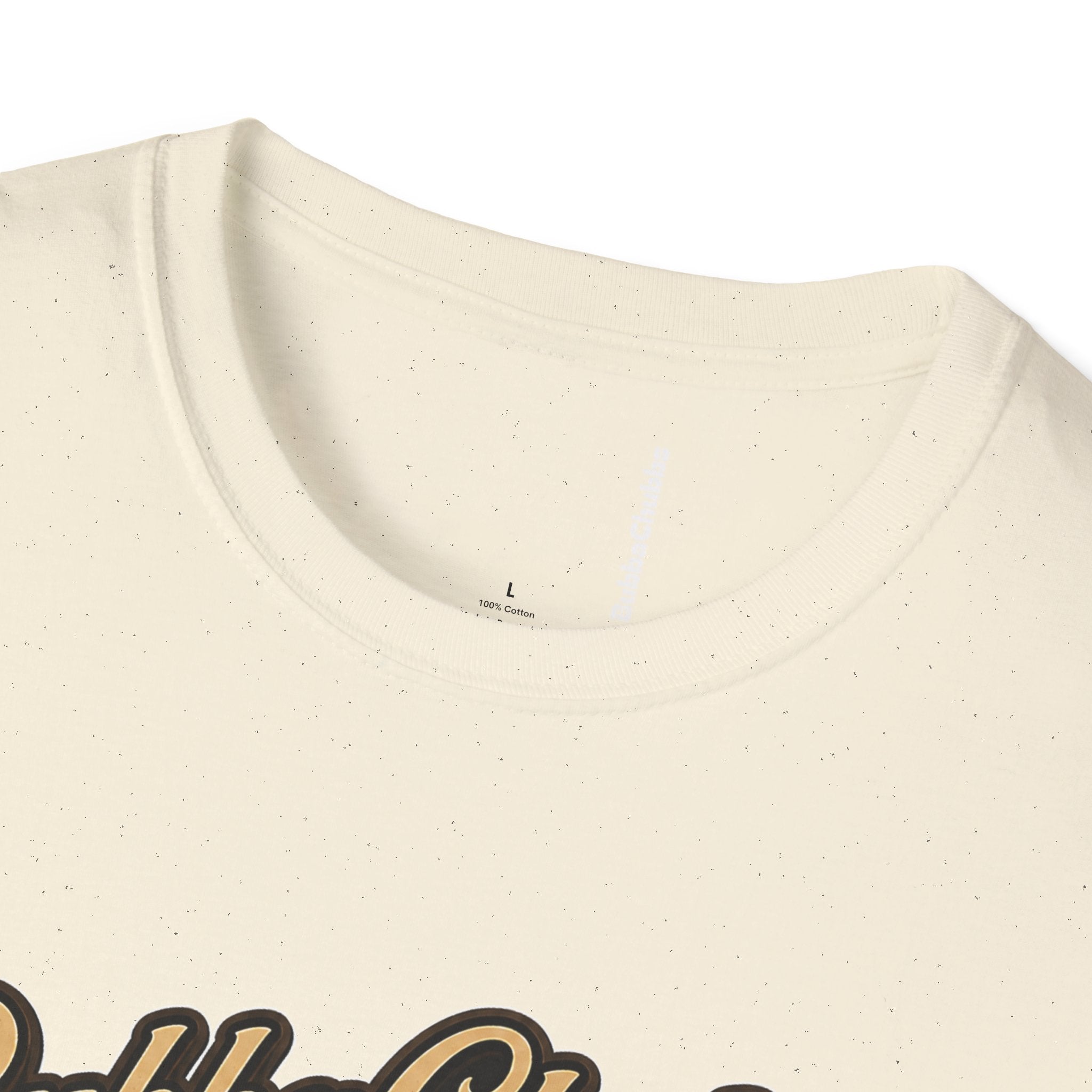 BubbaChubbs "Birthday" T-Shirt