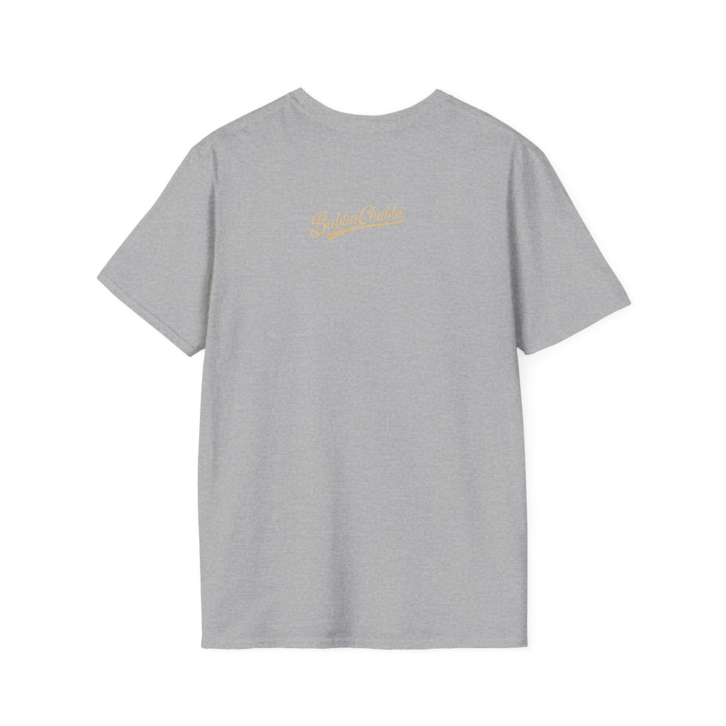 BubbaChubbs "Earned" T-Shirt