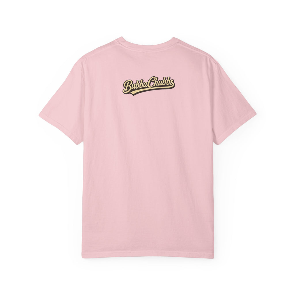BubbaChubbs Tee -Coffee Jolt - Get Out, Stay Wild
