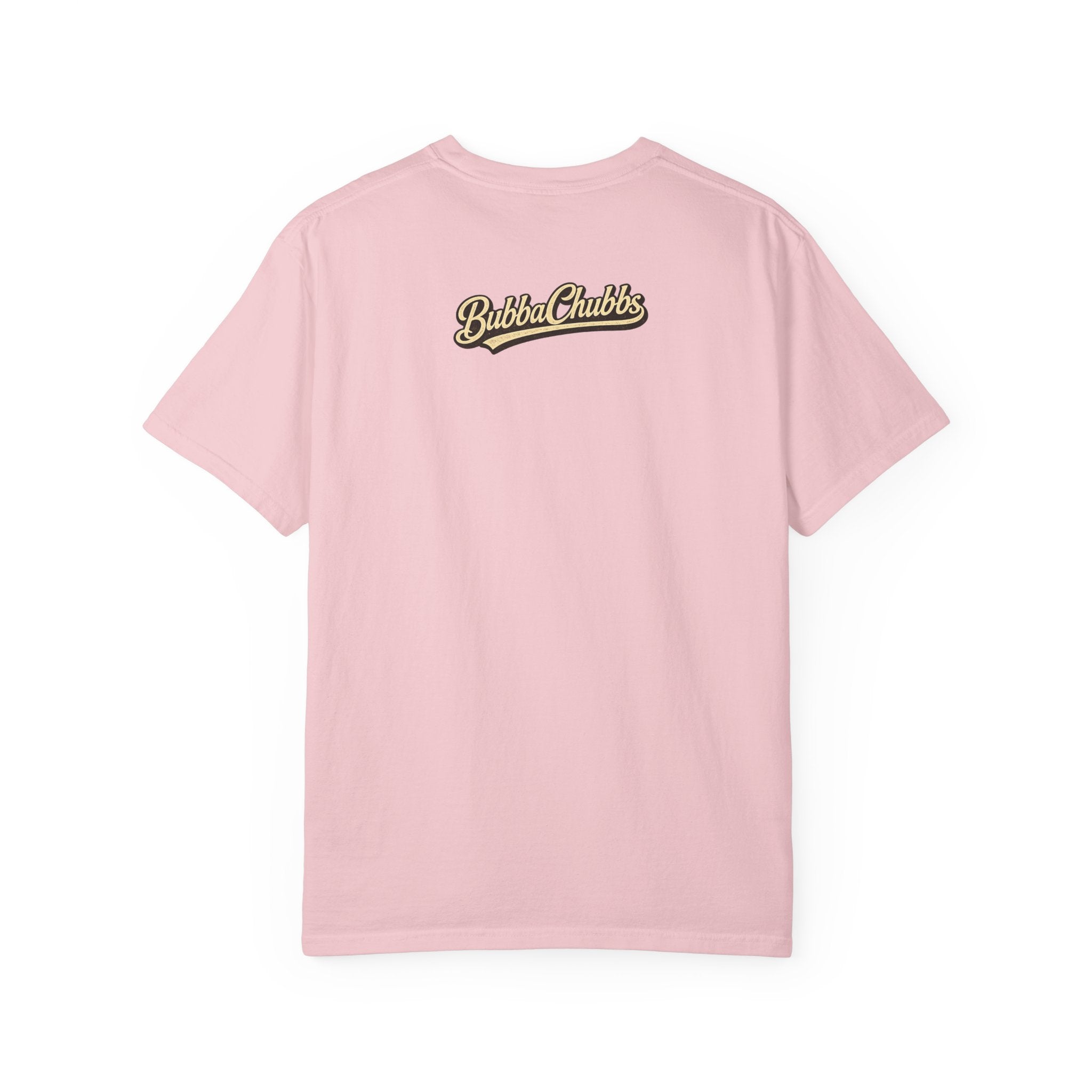 BubbaChubbs Tee -Coffee Jolt - Get Out, Stay Wild