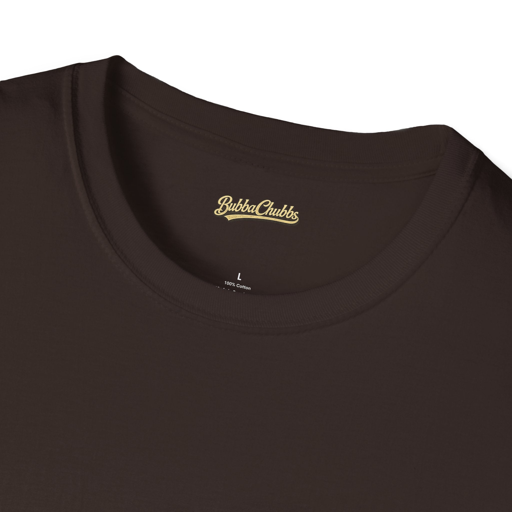 BubbaChubbs "Not My Problem" T-Shirt