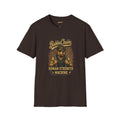 BubbaChubbs "Human Strength" T-Shirt
