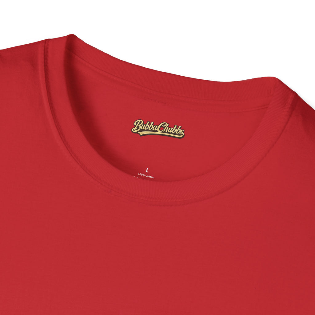 BubbaChubbs "Mode On" T-Shirt