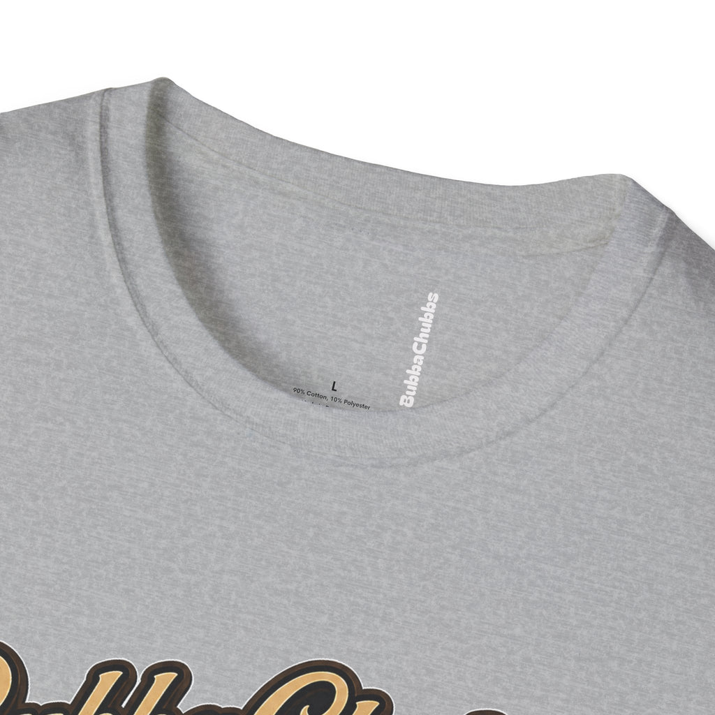 BubbaChubbs "Birthday" T-Shirt