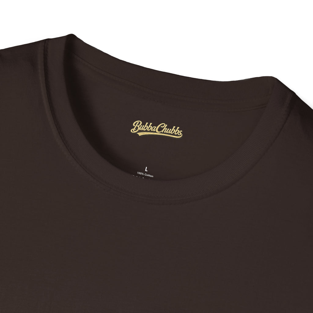 BubbaChubbs "Living Life" T-Shirt