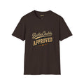 BubbaChubbs "Approved" T-Shirt
