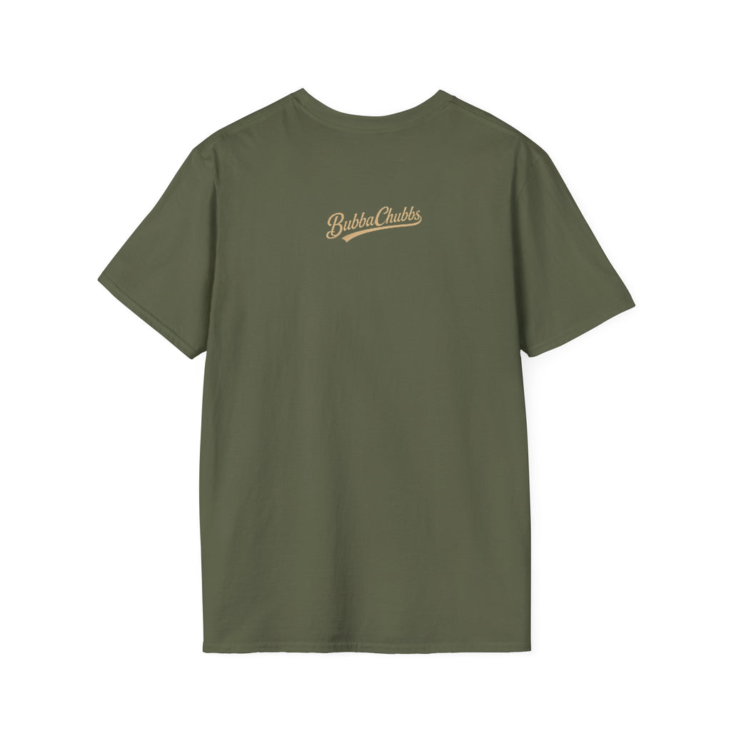 BubbaChubbs "Desert Vibe" T-Shirt