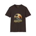 BubbaChubbs "Coastal Vibe" T-Shirt
