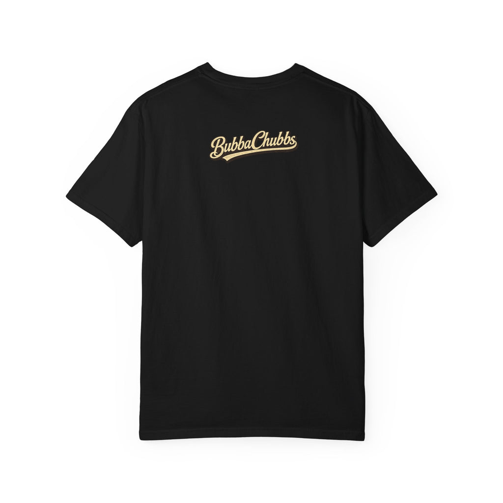 BubbaChubbs Tee -Coffee Jolt - Get Out, Stay Wild