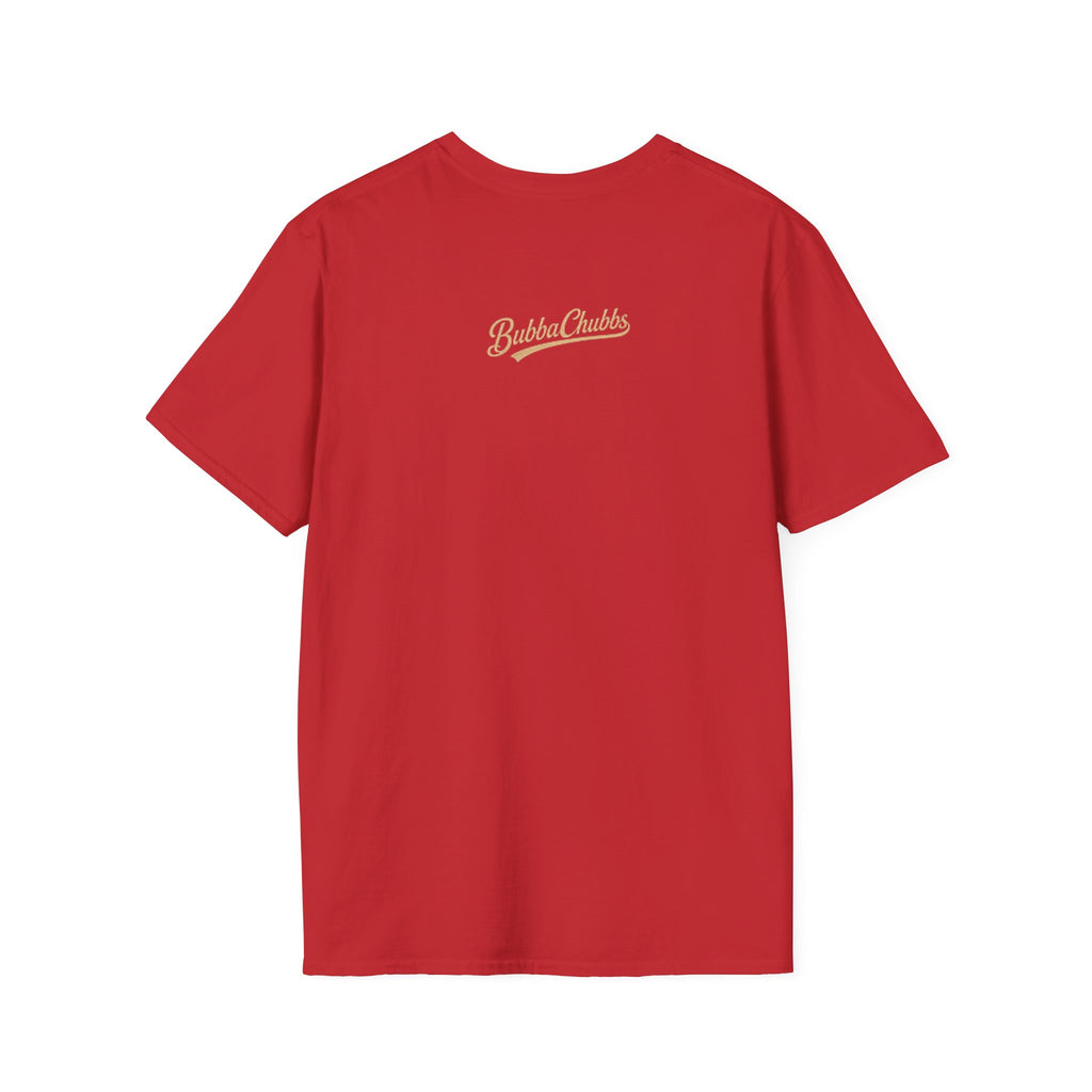 BubbaChubbs "Desert Vibe" T-Shirt