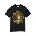 BubbaChubbs Tee -Coffee Jolt - Get Out, Stay Wild