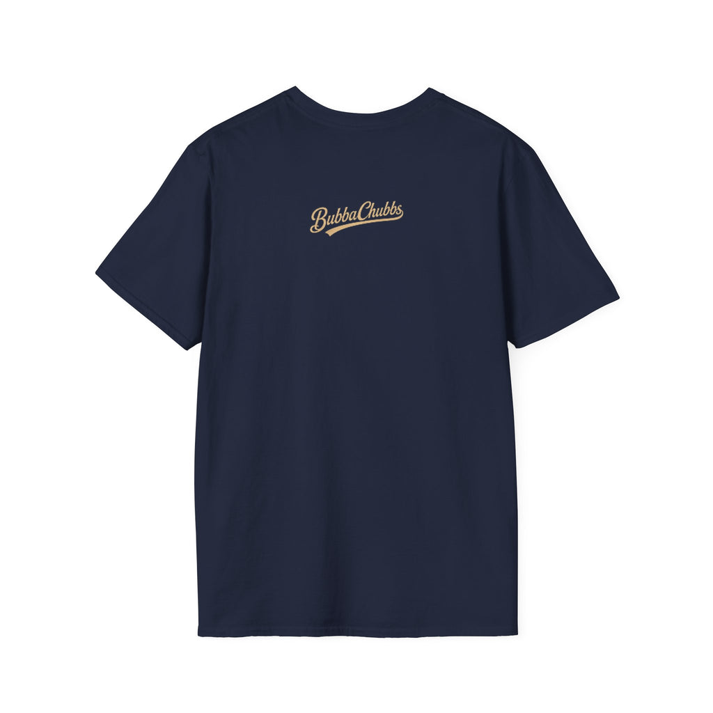 BubbaChubbs "Not My Problem" T-Shirt