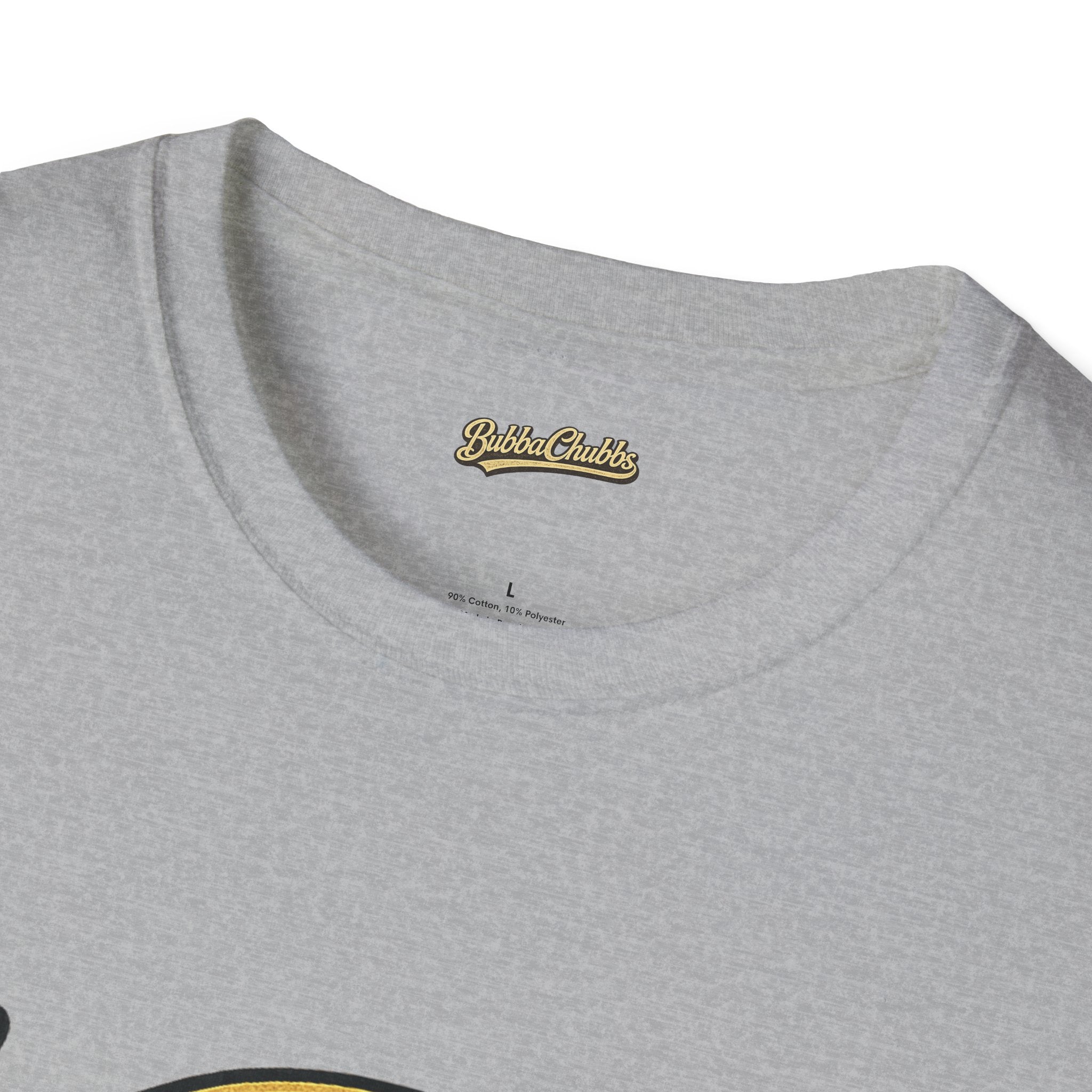 BubbaChubbs "Desert Vibe" T-Shirt