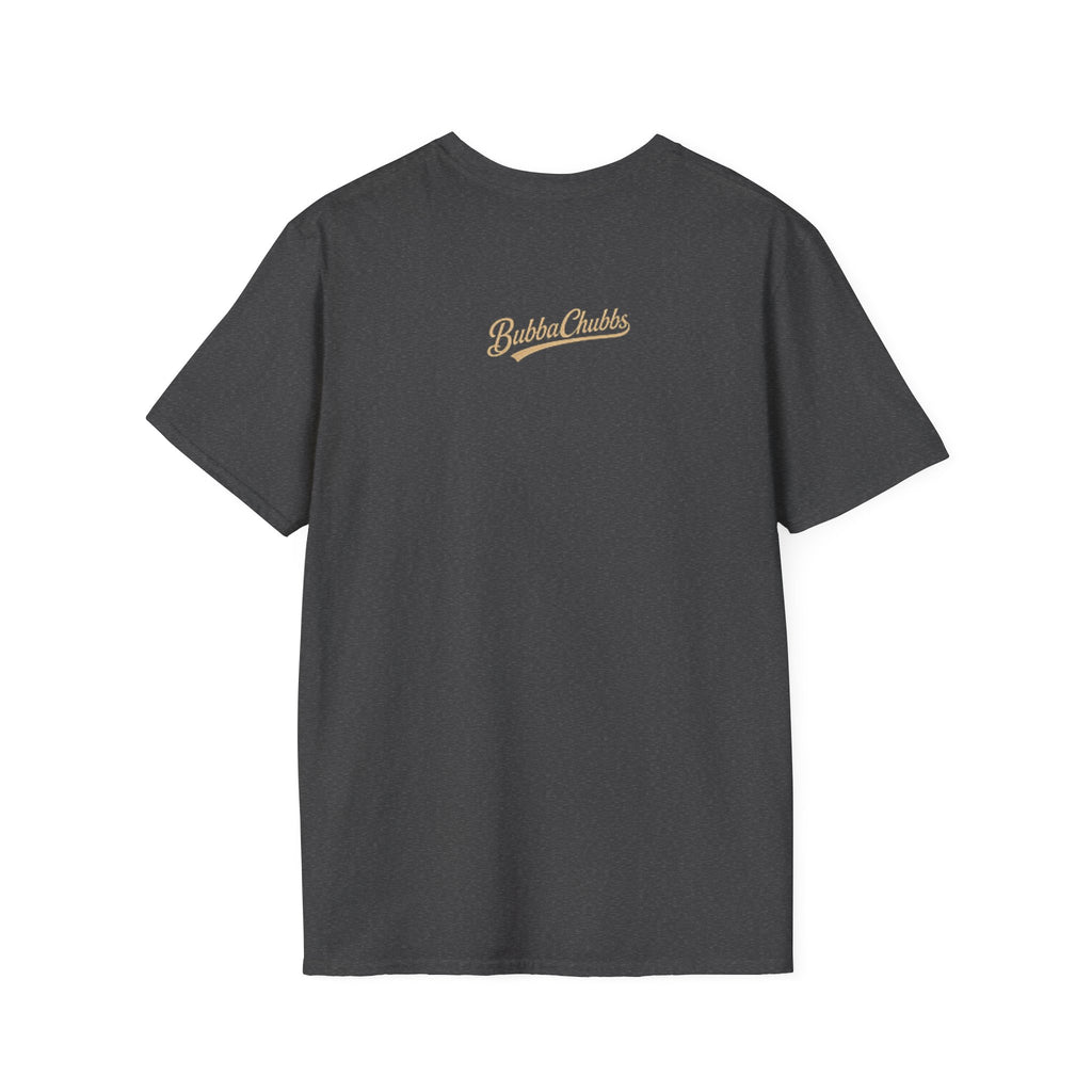 BubbaChubbs "Desert Vibe" T-Shirt