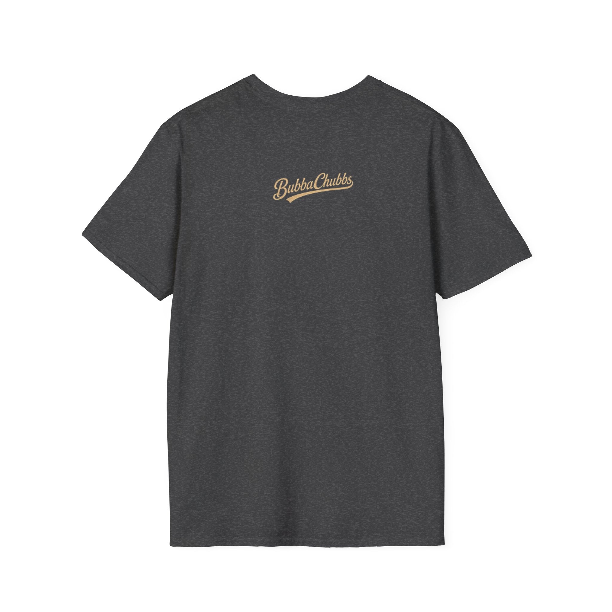 BubbaChubbs "Desert Vibe" T-Shirt