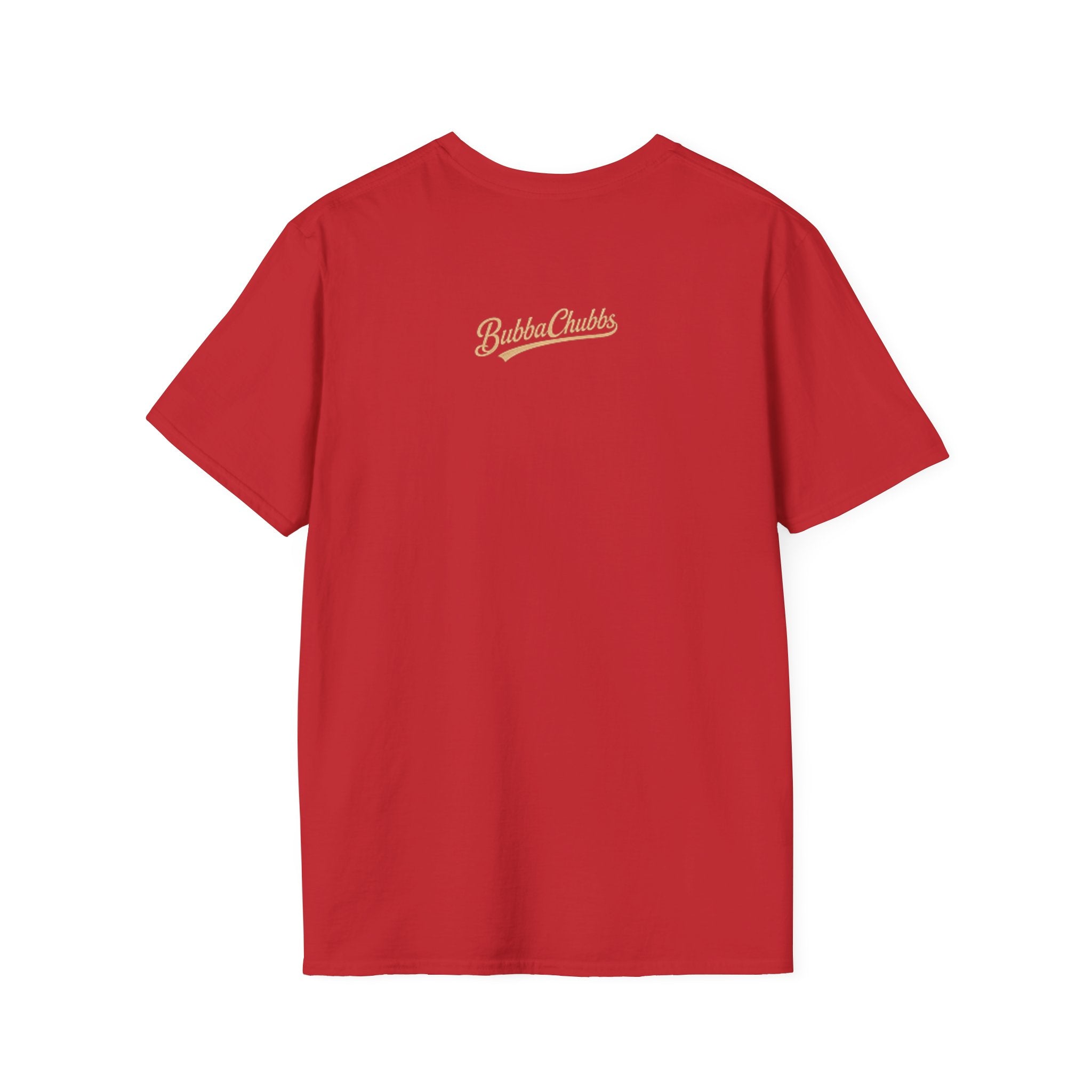 BubbaChubbs "Not My Problem" T-Shirt