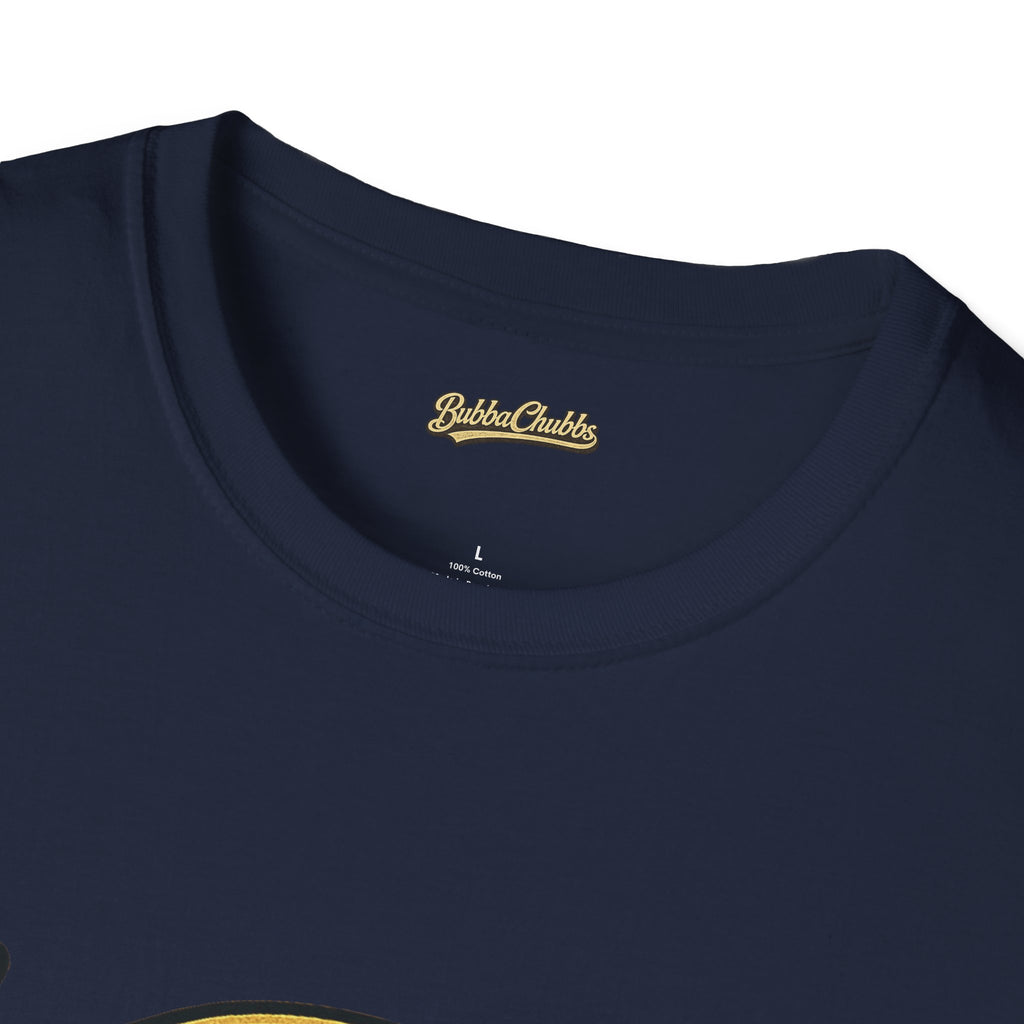 BubbaChubbs "Desert Vibe" T-Shirt