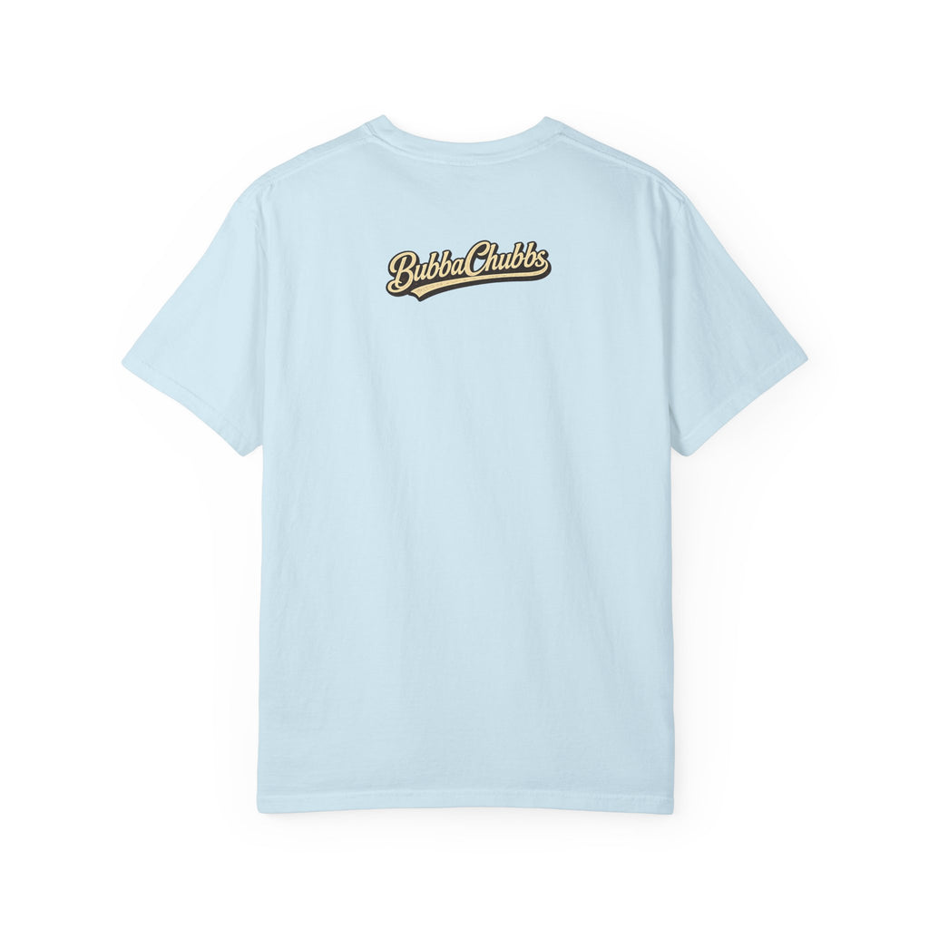 BubbaChubbs Tee -Coffee Jolt - Get Out, Stay Wild