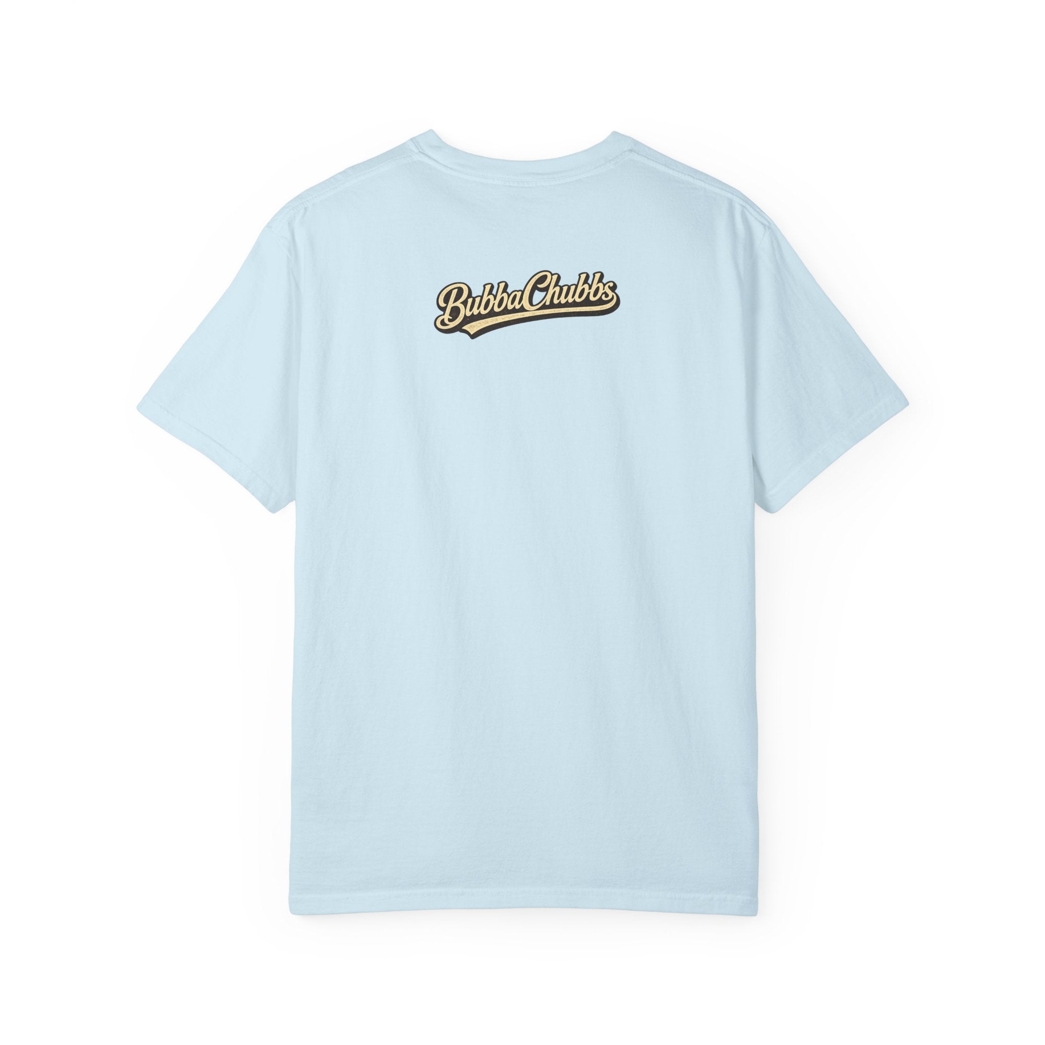 BubbaChubbs Tee -Coffee Jolt - Get Out, Stay Wild