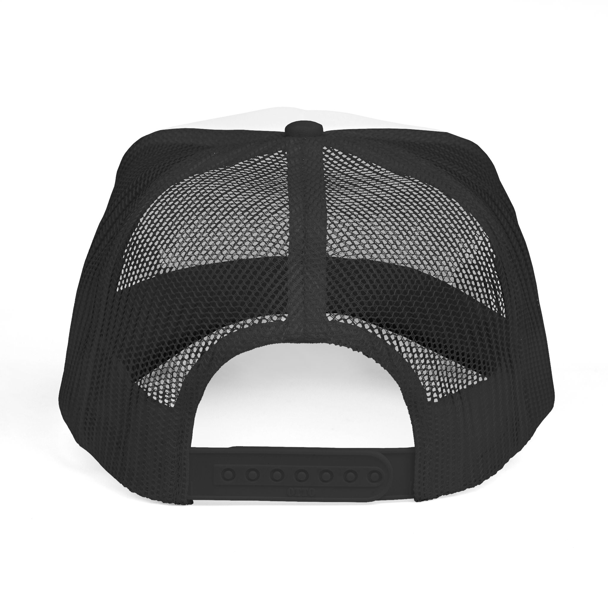 BubbaChubbs Trucker Cap — Retro Hat