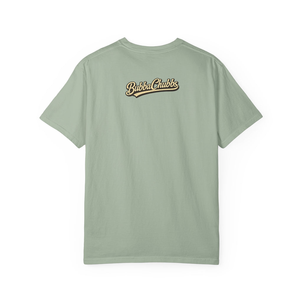BubbaChubbs Tee -Coffee Jolt - Get Out, Stay Wild