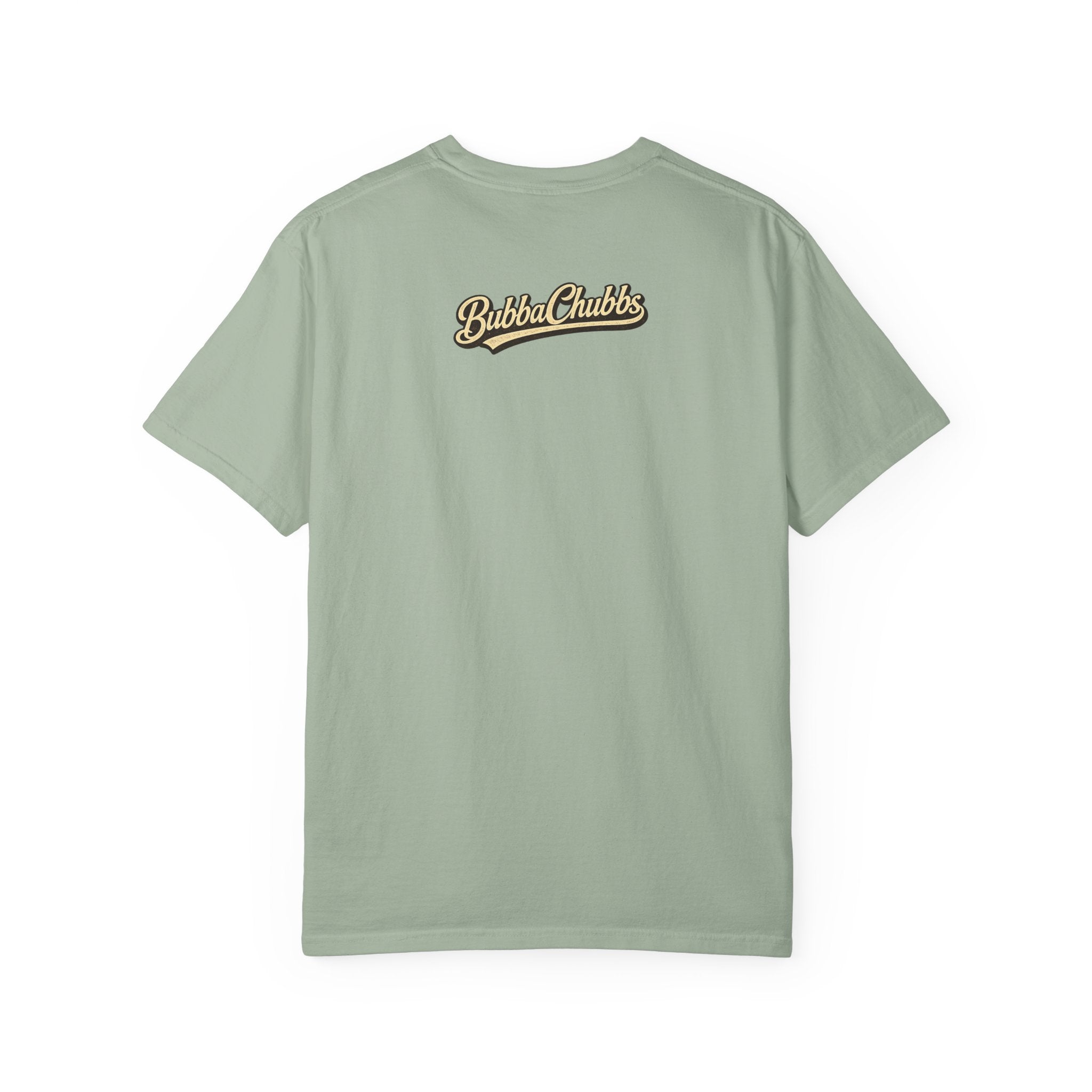 BubbaChubbs Tee -Coffee Jolt - Get Out, Stay Wild