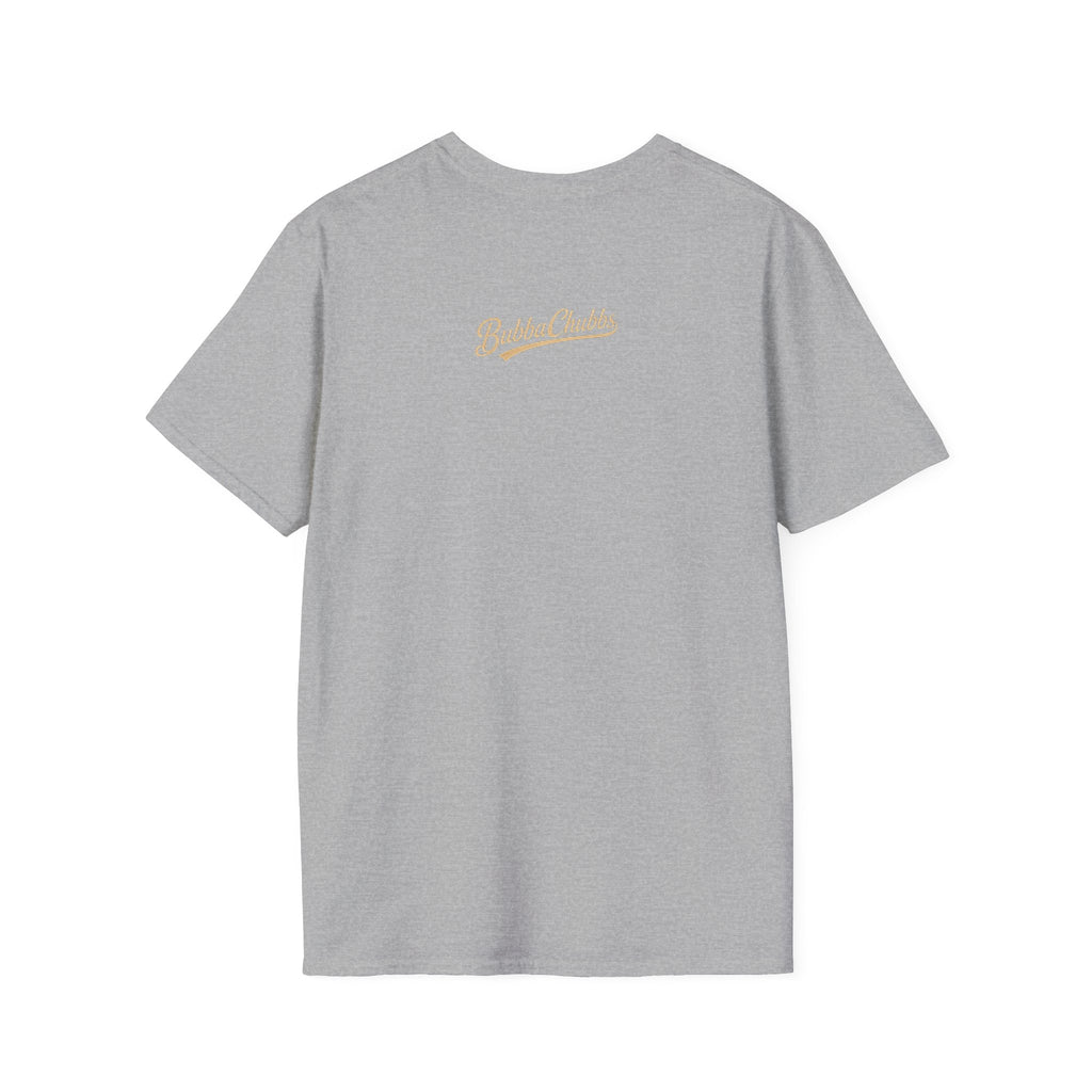 BubbaChubbs "Not My Problem" T-Shirt