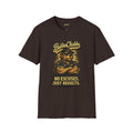 BubbaChubbs "No Excuses" T-Shirt
