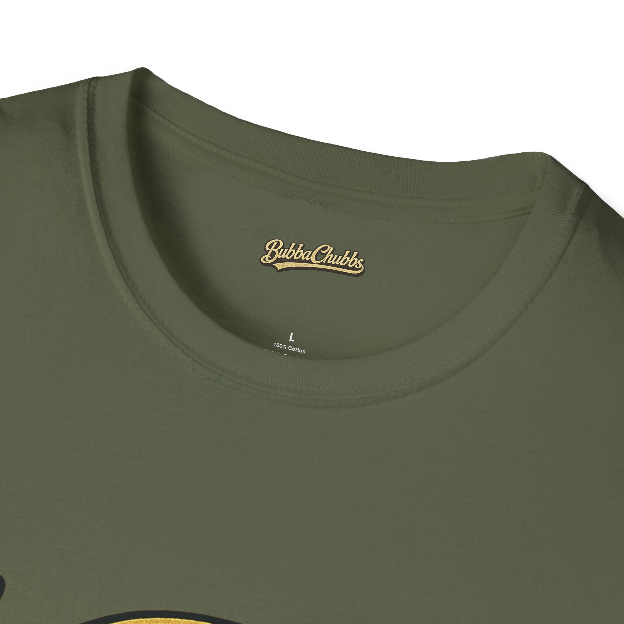 BubbaChubbs "Desert Vibe" T-Shirt