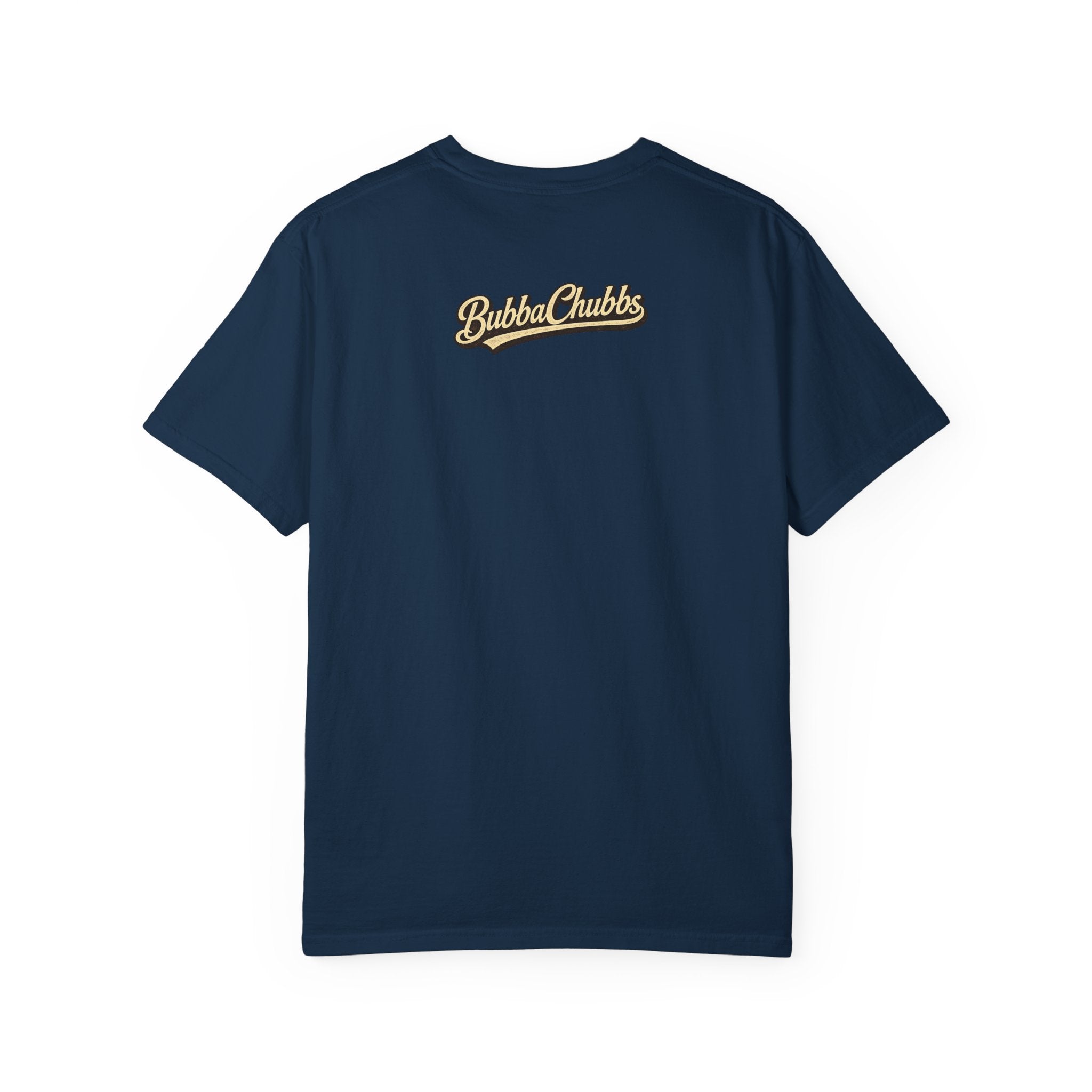 BubbaChubbs Tee -Coffee Jolt - Get Out, Stay Wild