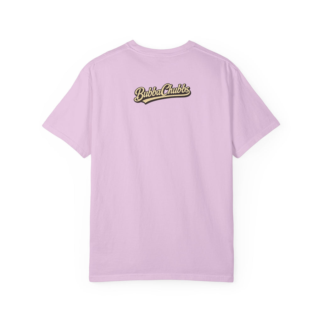 BubbaChubbs Tee -Coffee Jolt - Get Out, Stay Wild