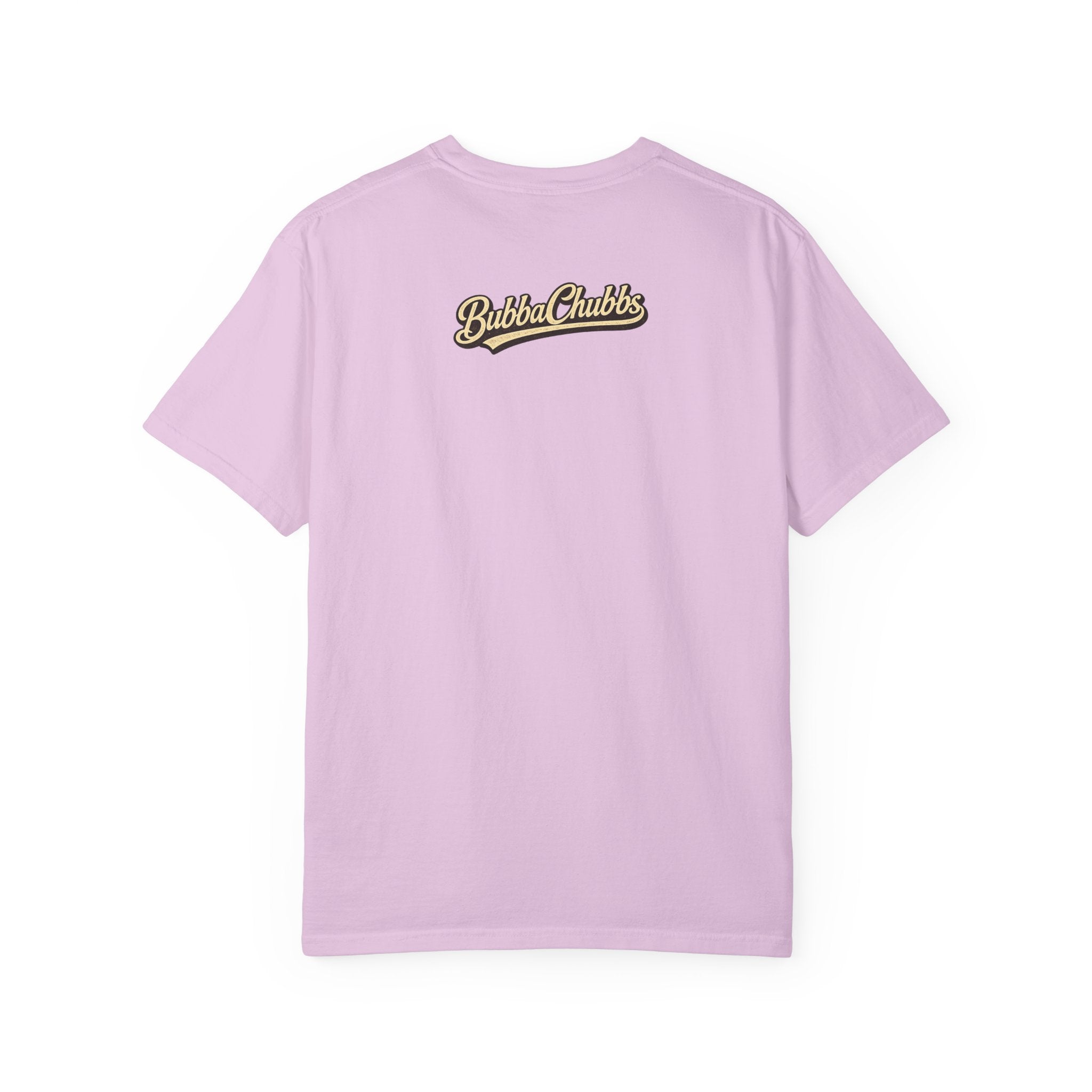 BubbaChubbs Tee -Coffee Jolt - Get Out, Stay Wild
