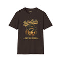 BubbaChubbs "Only Old School" T-Shirt