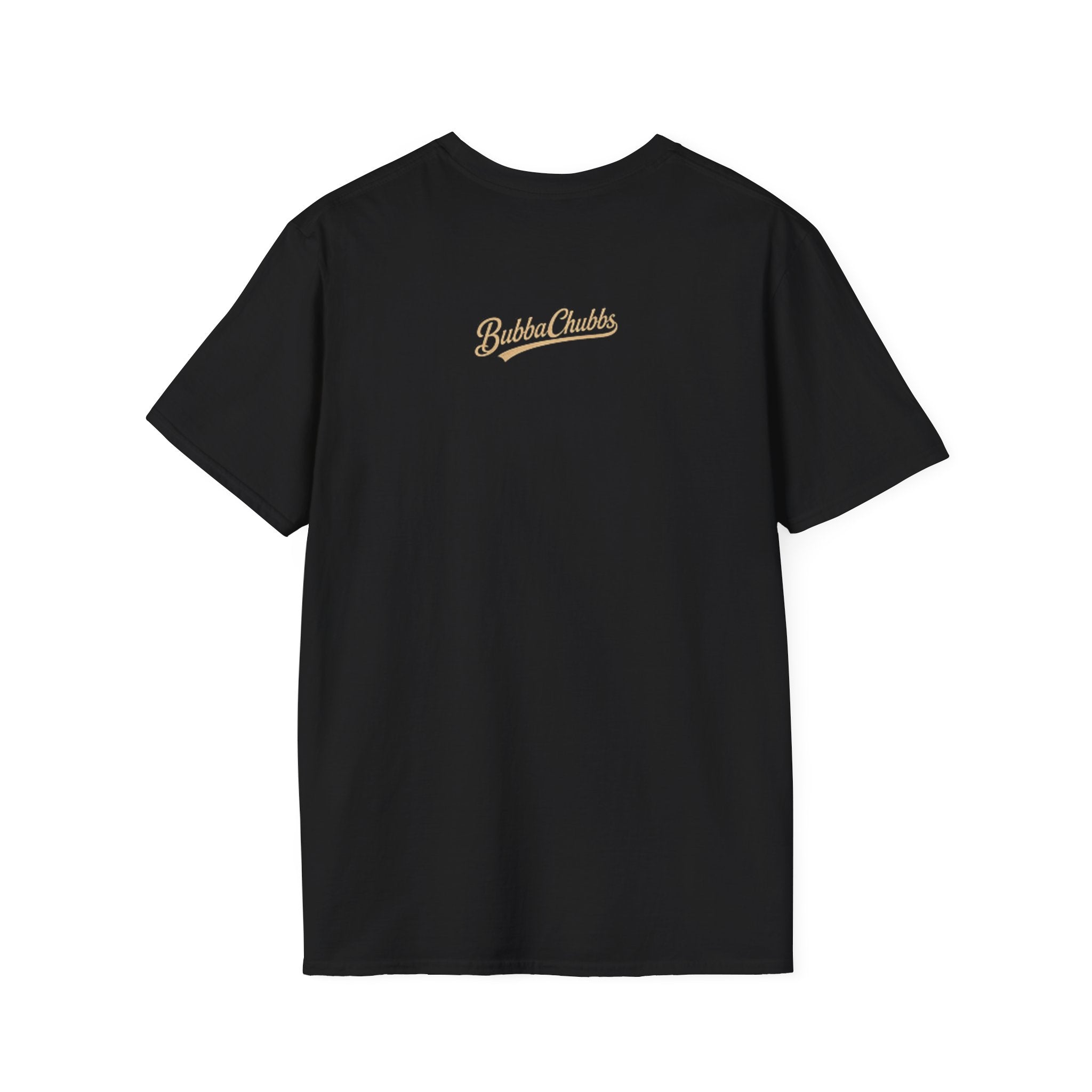 BubbaChubbs "Not My Problem" T-Shirt