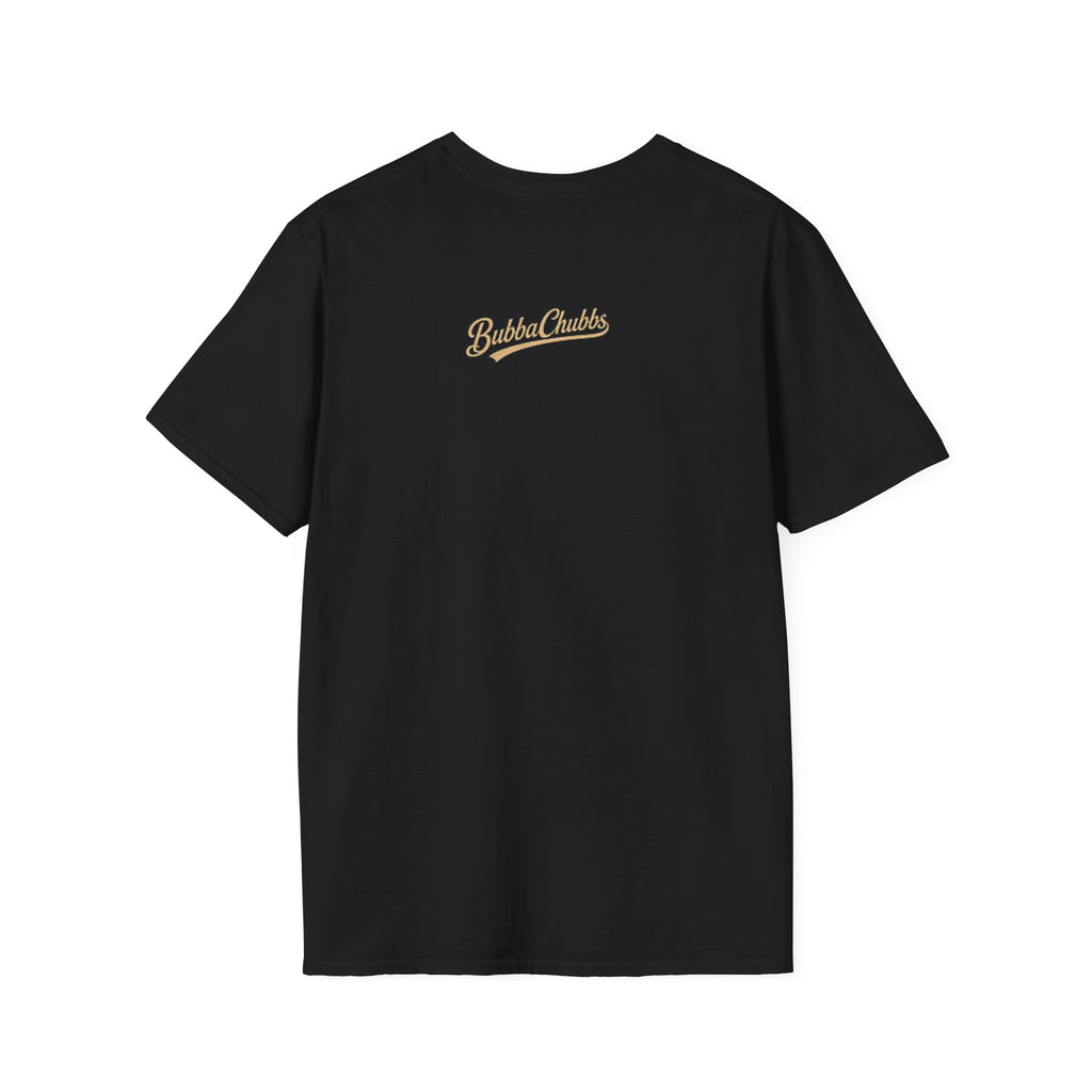 BubbaChubbs "Birthday" T-Shirt