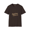 BubbaChubbs "Living Life" T-Shirt
