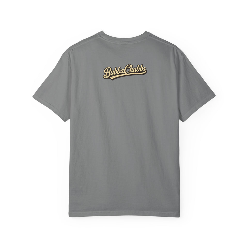 BubbaChubbs Tee -Coffee Jolt - Get Out, Stay Wild
