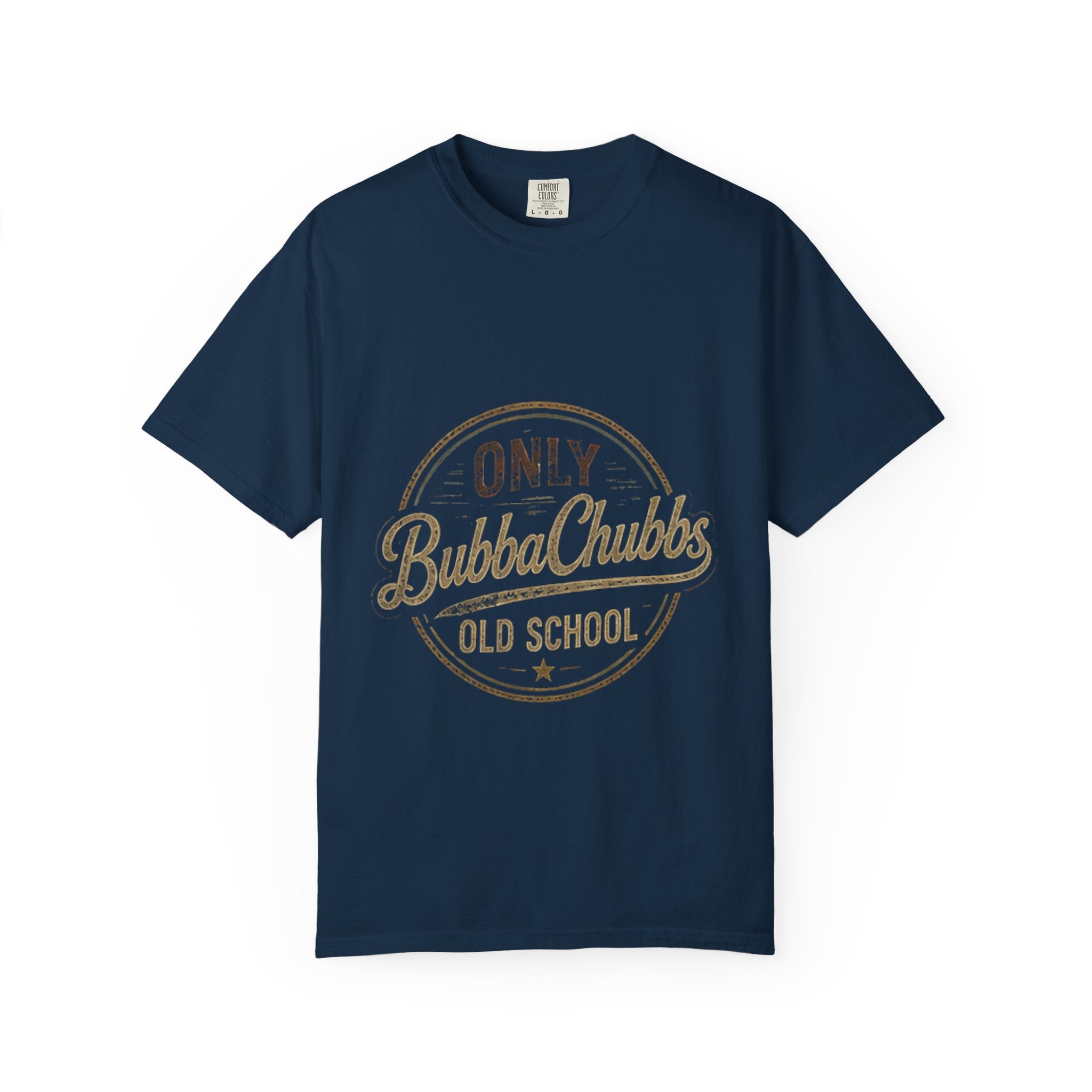 BubbaChubbs Tee — Main and Tilt Brand - Get Out, Stay Wild