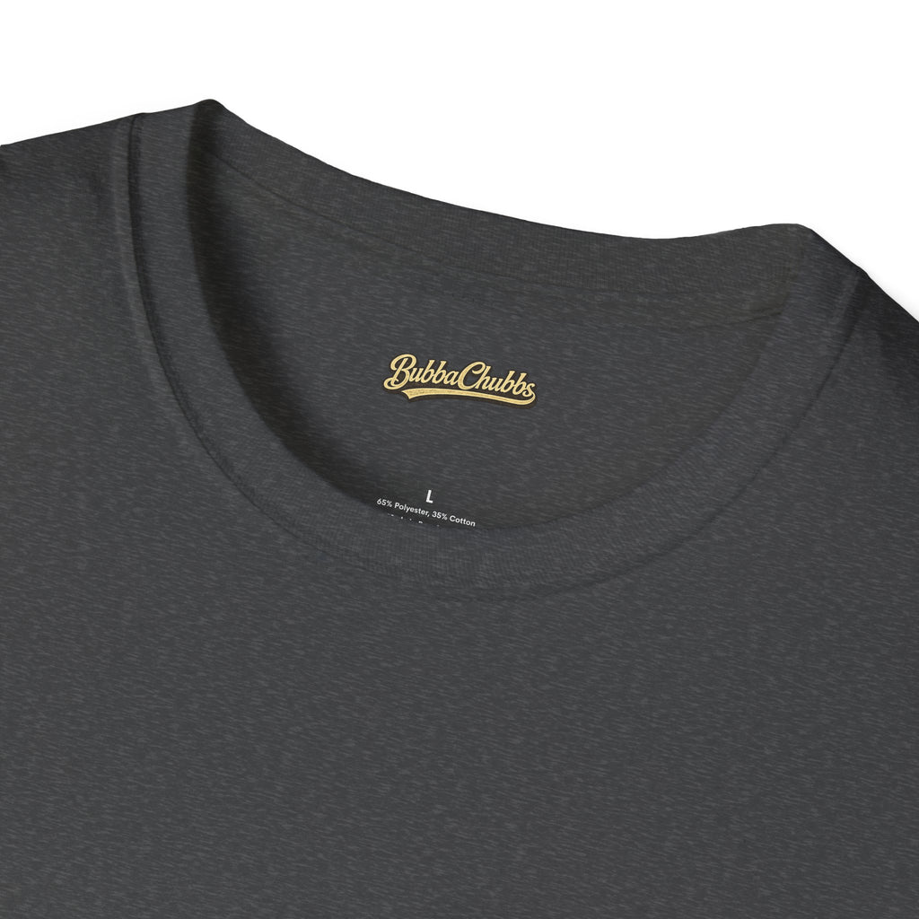 BubbaChubbs "Living Life" T-Shirt
