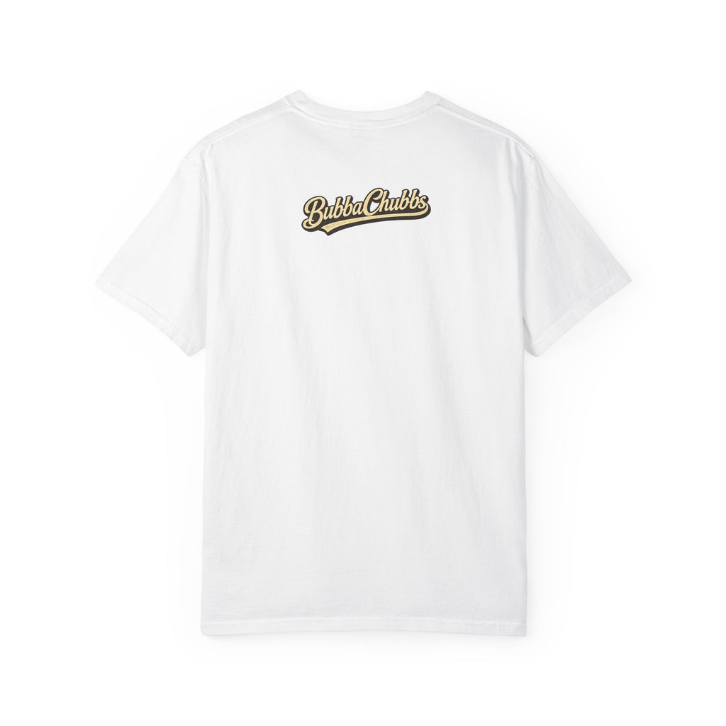 BubbaChubbs Tee -Coffee Jolt - Get Out, Stay Wild